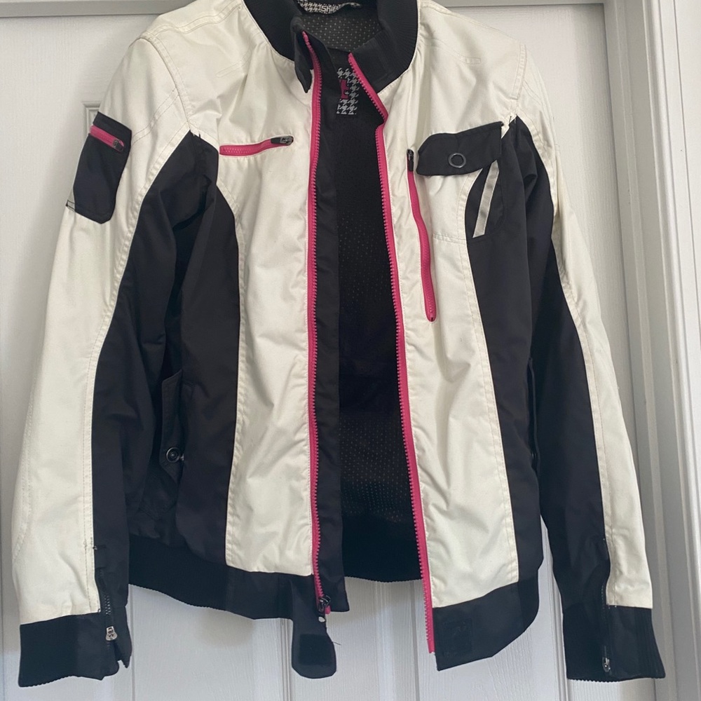 Shift Motorcycle Jacket